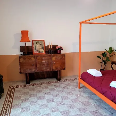 Charming Apartment With Balcony In The Historic Center Naples Exterior photo