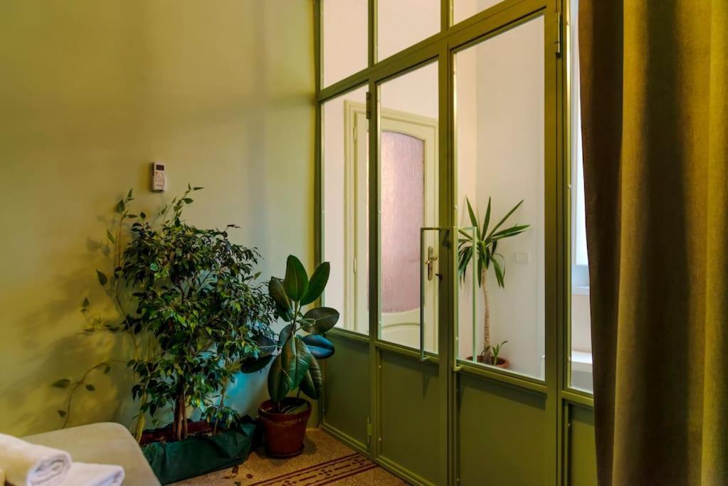 Charming With Balcony In The Historic Center Apartment Naples