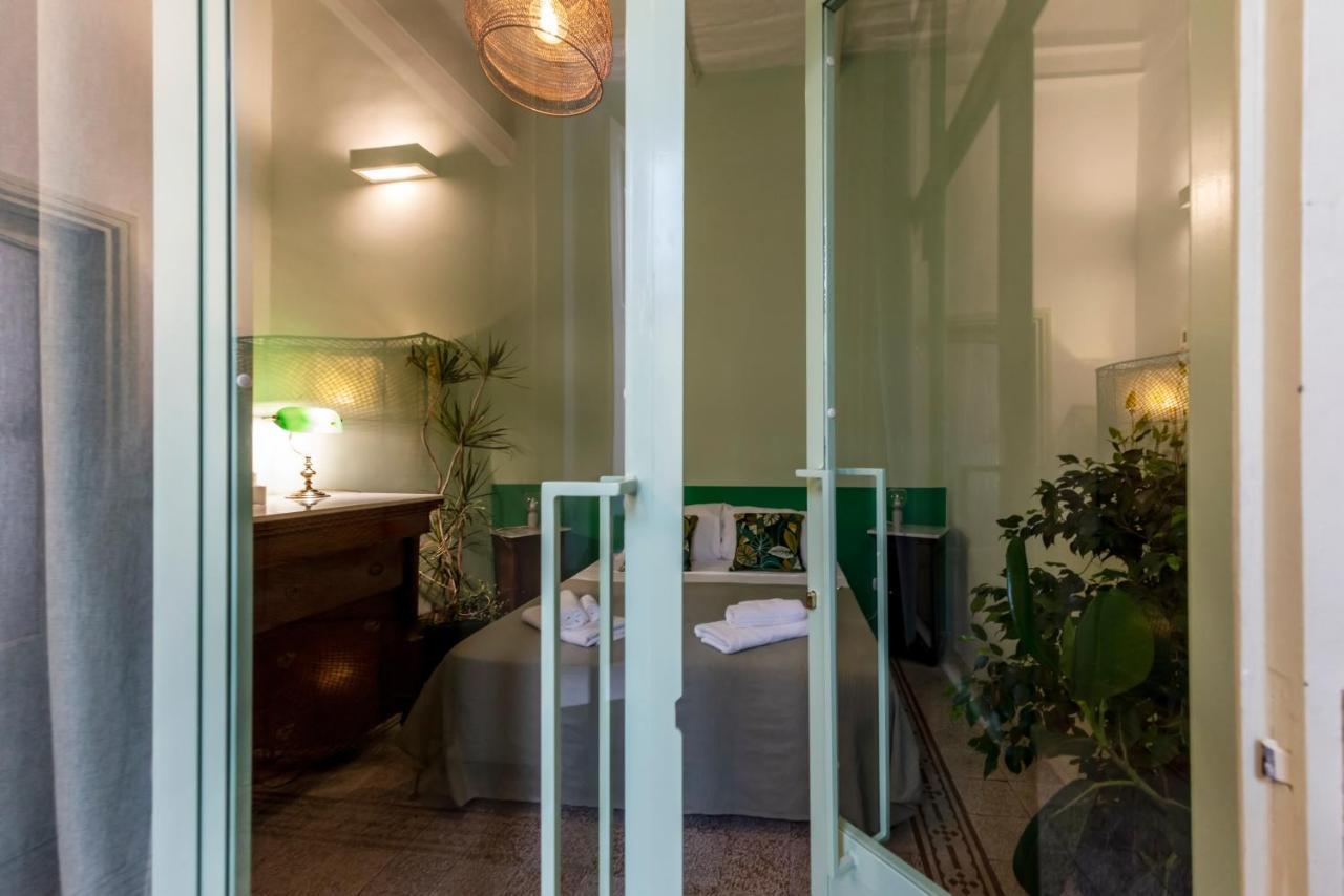 Charming With Balcony In The Historic Center Apartment Naples