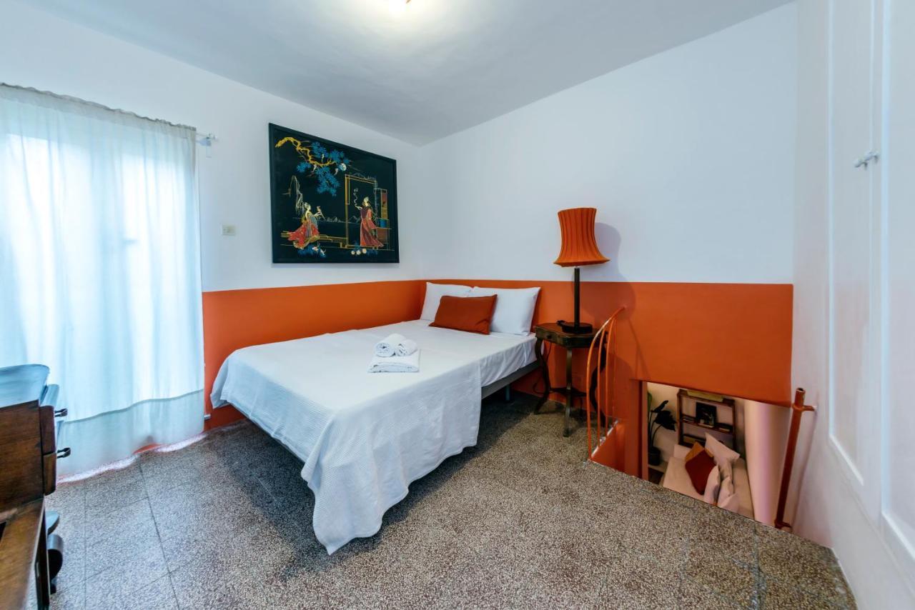 Charming With Balcony In The Historic Center Apartment Naples