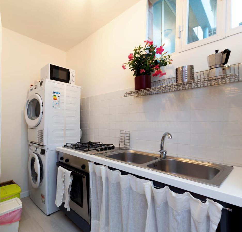 Charming With Balcony In The Historic Center Apartment