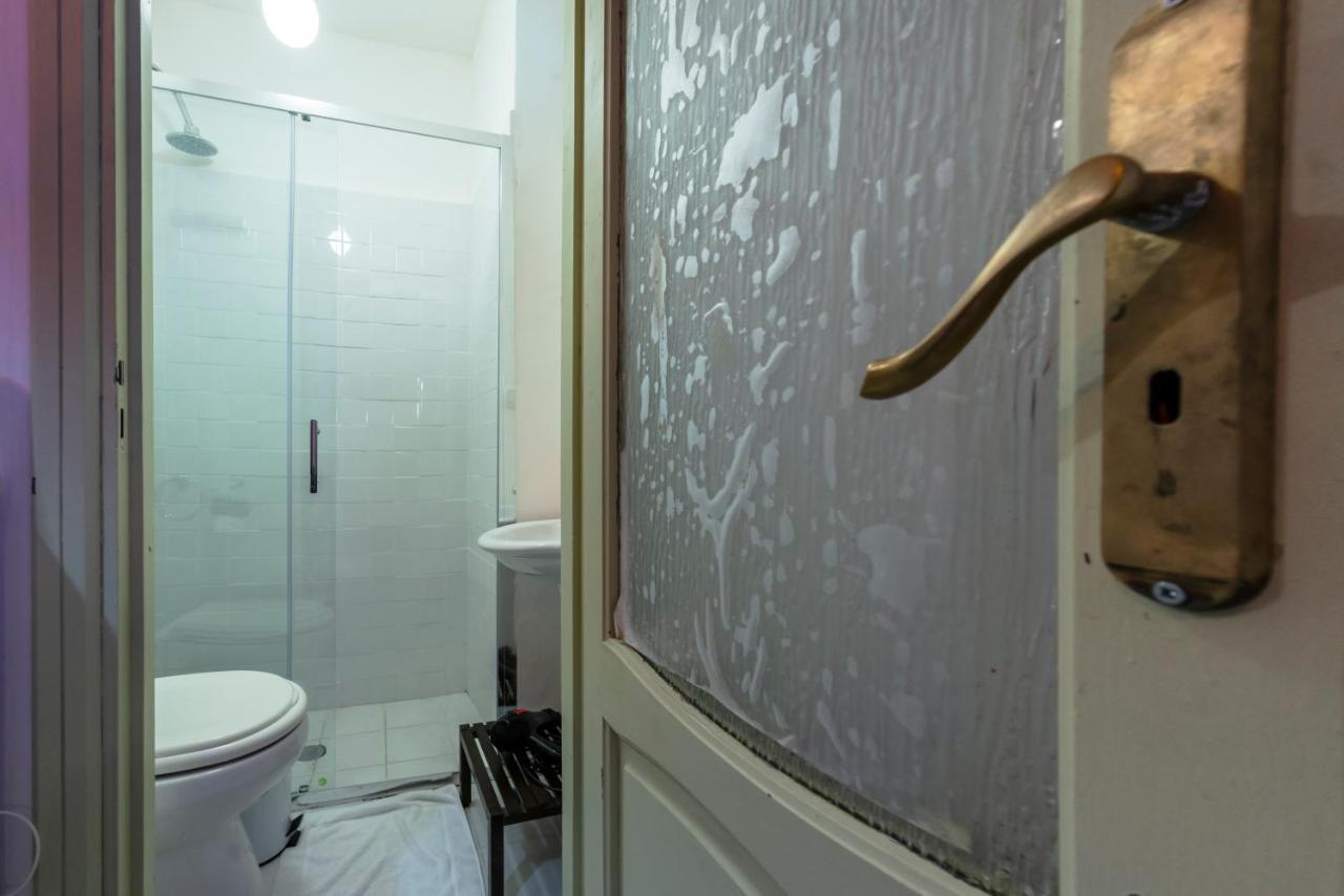Apartment Charming With Balcony In The Historic Center Naples