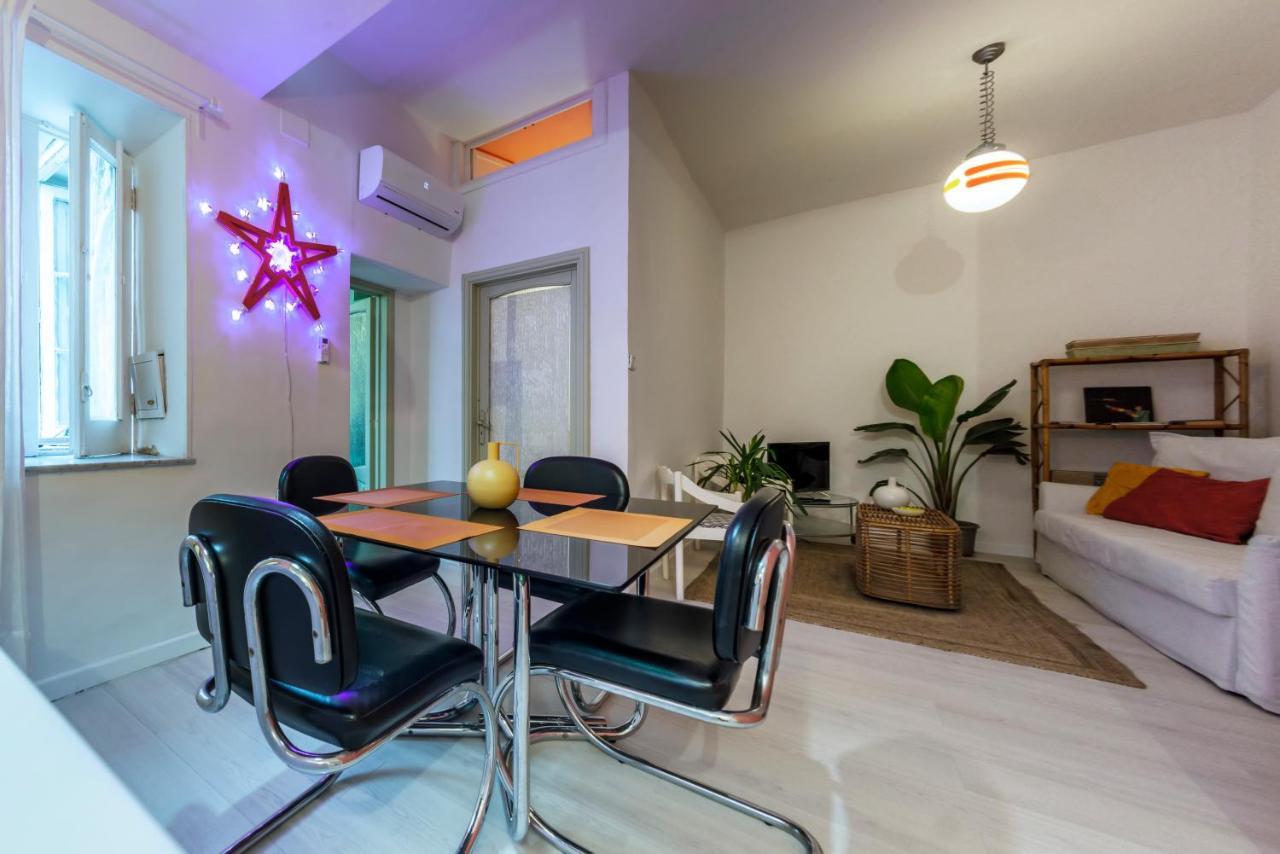 Charming With Balcony In The Historic Center * Naples