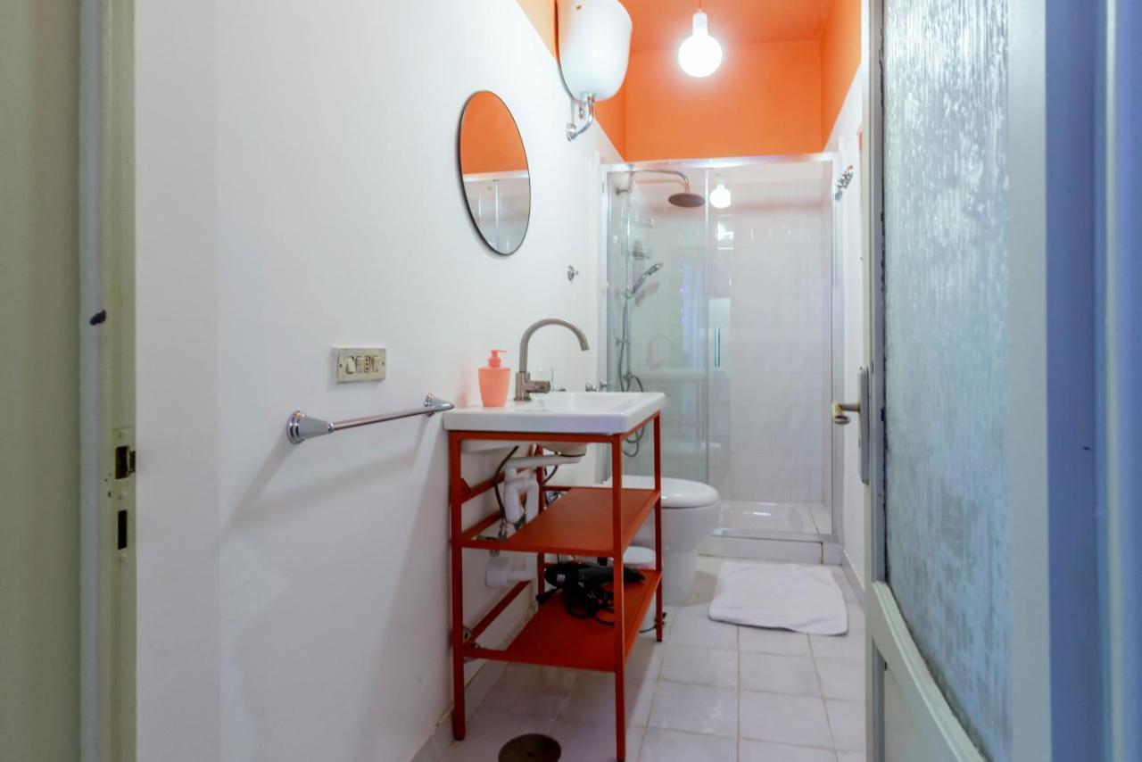 Charming With Balcony In The Historic Center Apartment Naples
