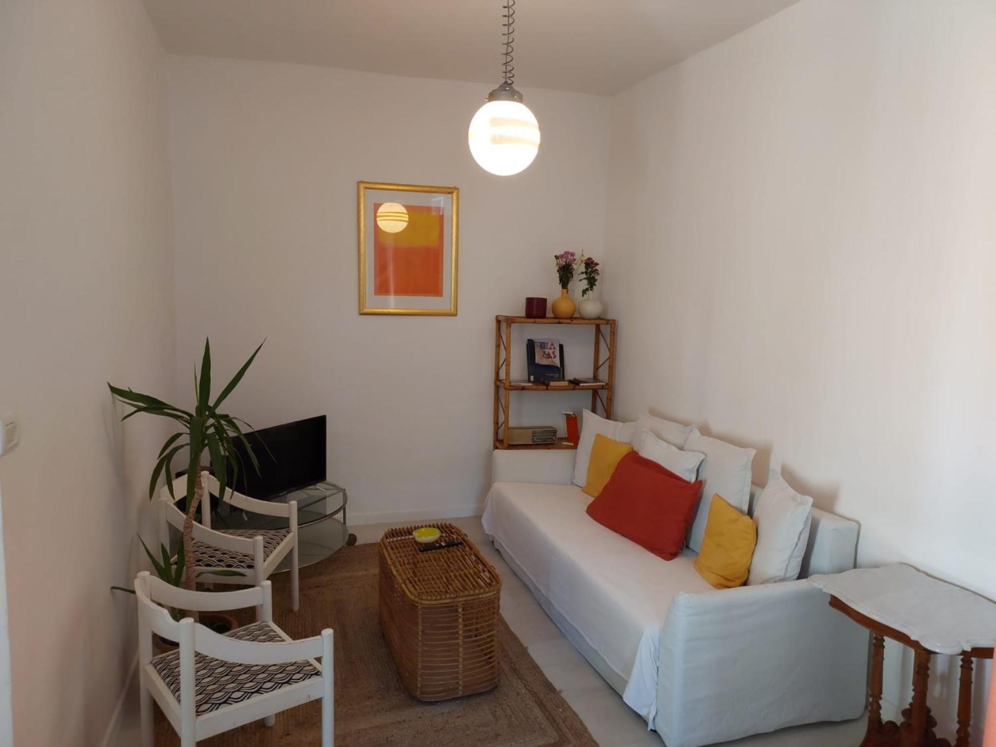 Charming With Balcony In The Historic Center Apartment