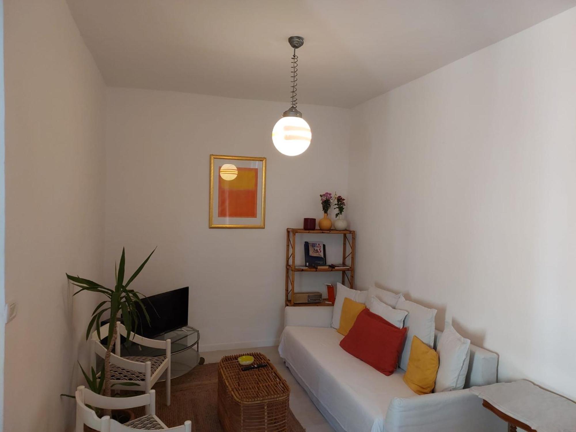 Charming With Balcony In The Historic Center