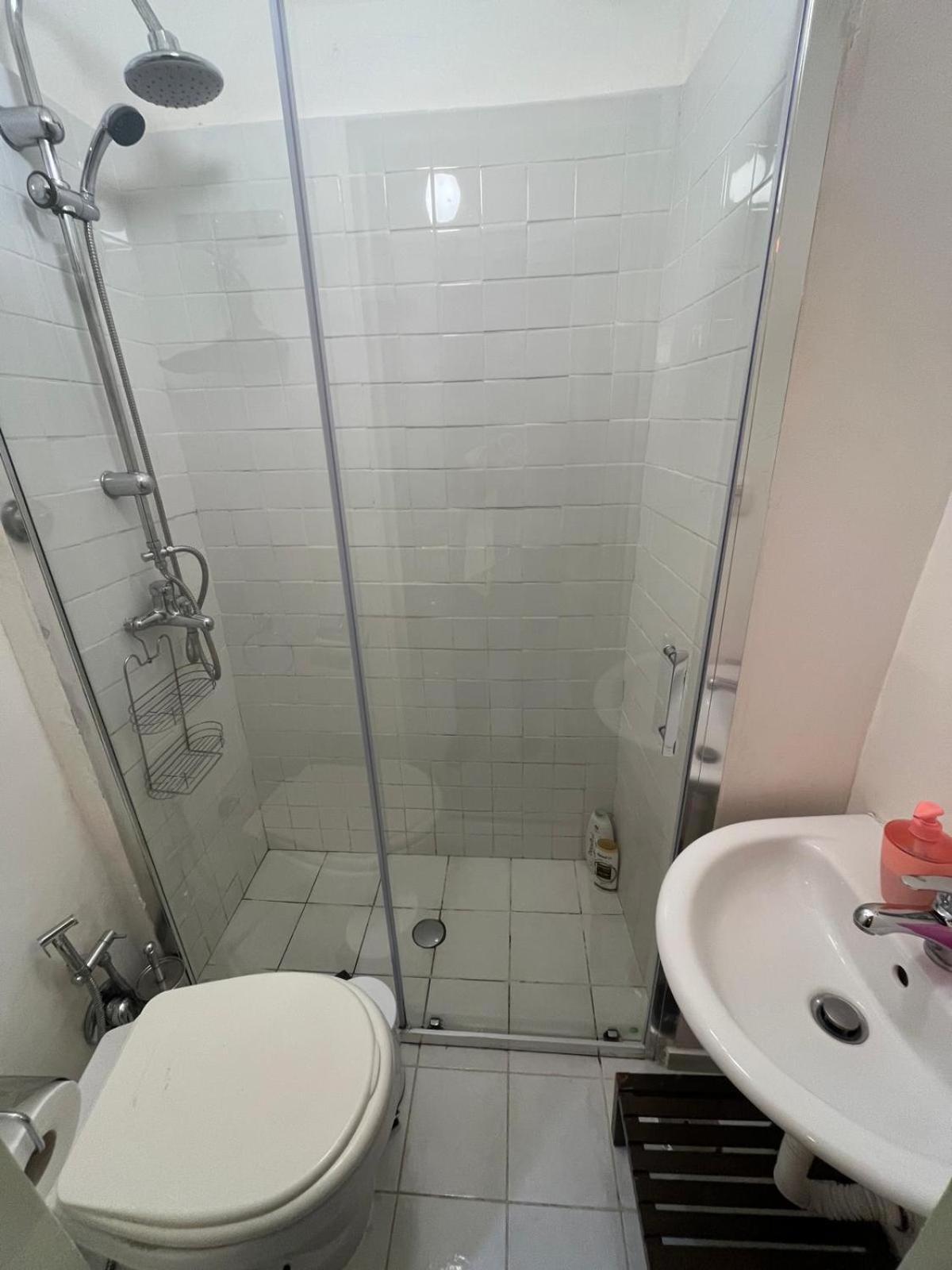 Apartment Charming With Balcony In The Historic Center