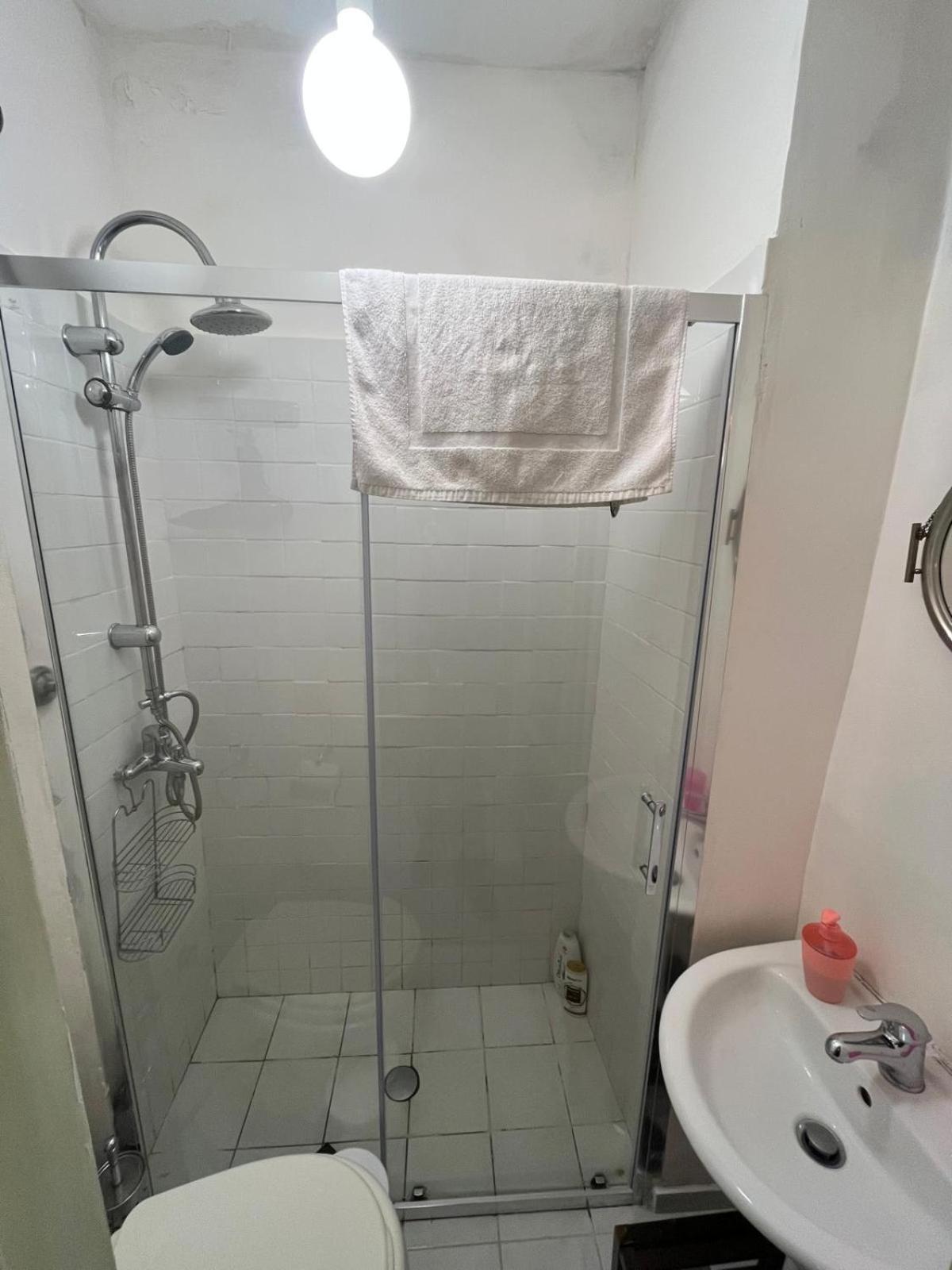 Charming With Balcony In The Historic Center Apartment Naples
